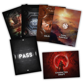 Rebel Studio Nemesis Lockdown standalone versus integrated play option flexibility