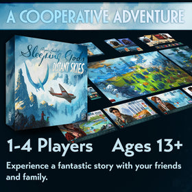 Branching quest choices unfold across the atlas pages
