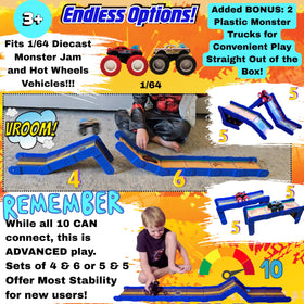 REDI-RAMPZ premium materials ensure durable construction