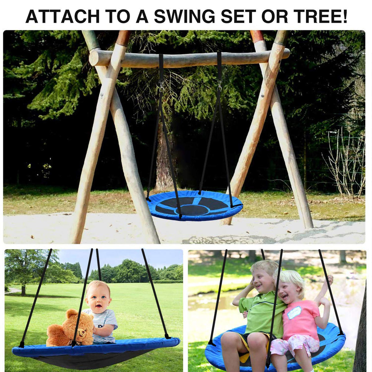 Easy-to-follow step-by-step assembly instructions for fast setup