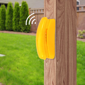 RedSwing treehouse attachment kit for expanding outdoor play with interactive features.