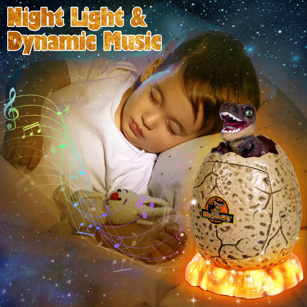 Refasy dinosaur piggy bank password protection in action for secure savings