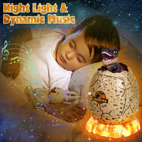 Refasy dinosaur piggy bank password protection in action for secure savings