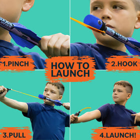 Refresh Sports outdoor adventure; scene shows active, screen-free play