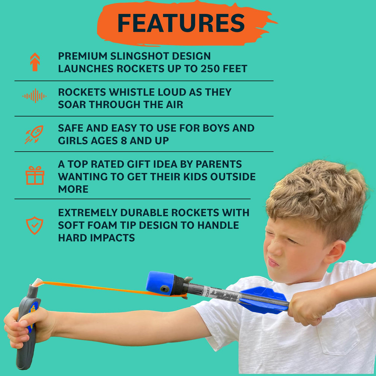 Refresh Sports soft-foam landing detail; safe play by yard or beach