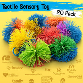 Refresh Sports classroom fidget toys boost focus during hands-on learning.