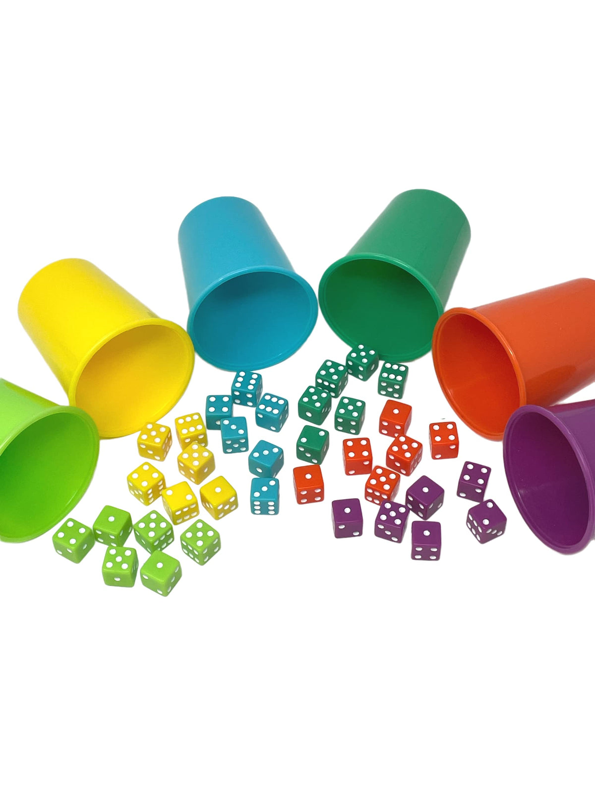 Regal Games Farkle Fiesta supports 2-4 players for shared moments