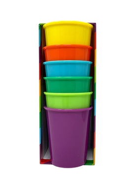 Regal Games Farkle Fiesta travel-compact design for on-the-go fun