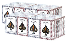 Regal Games Rockets bulk decks collection ready for group game nights.