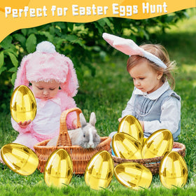 REGTEB 6-pack set ideal for Easter baskets and hunts.