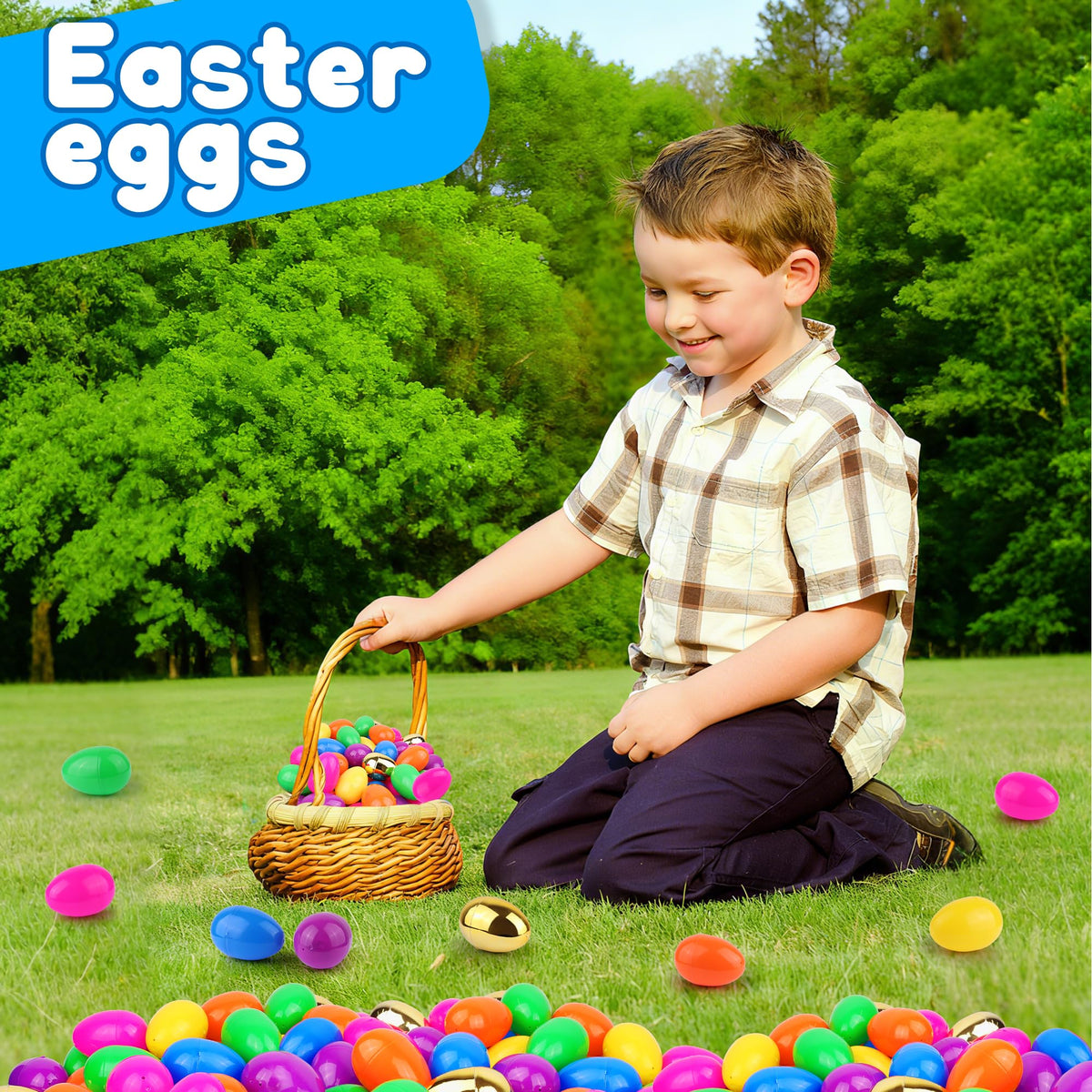 REGTEB colorful egg colors prompt imaginative Easter games