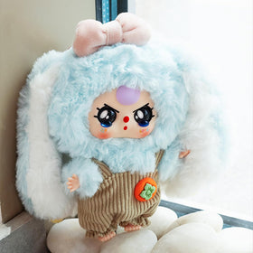 REIVIVORA soft bunny gift, perfect for birthdays and celebrations