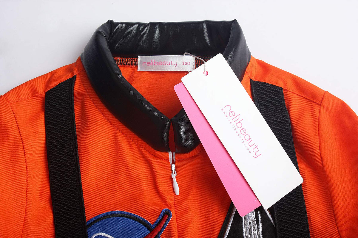 ReliBeauty astronaut costume fabric designed for repeated wear