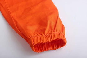 ReliBeauty applique detail showcasing sturdy design and playful accents.