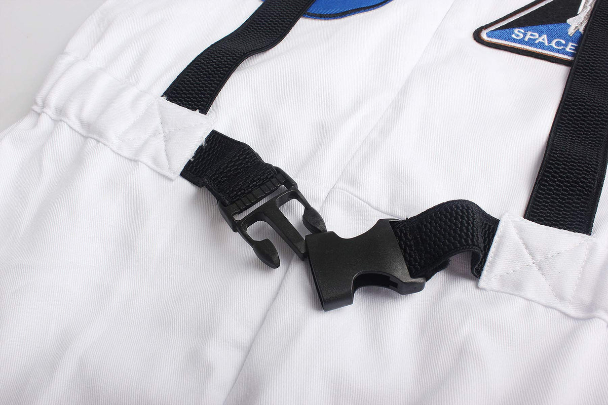 ReliBeauty jumpsuit elastic cuffs shown for comfortable wear.