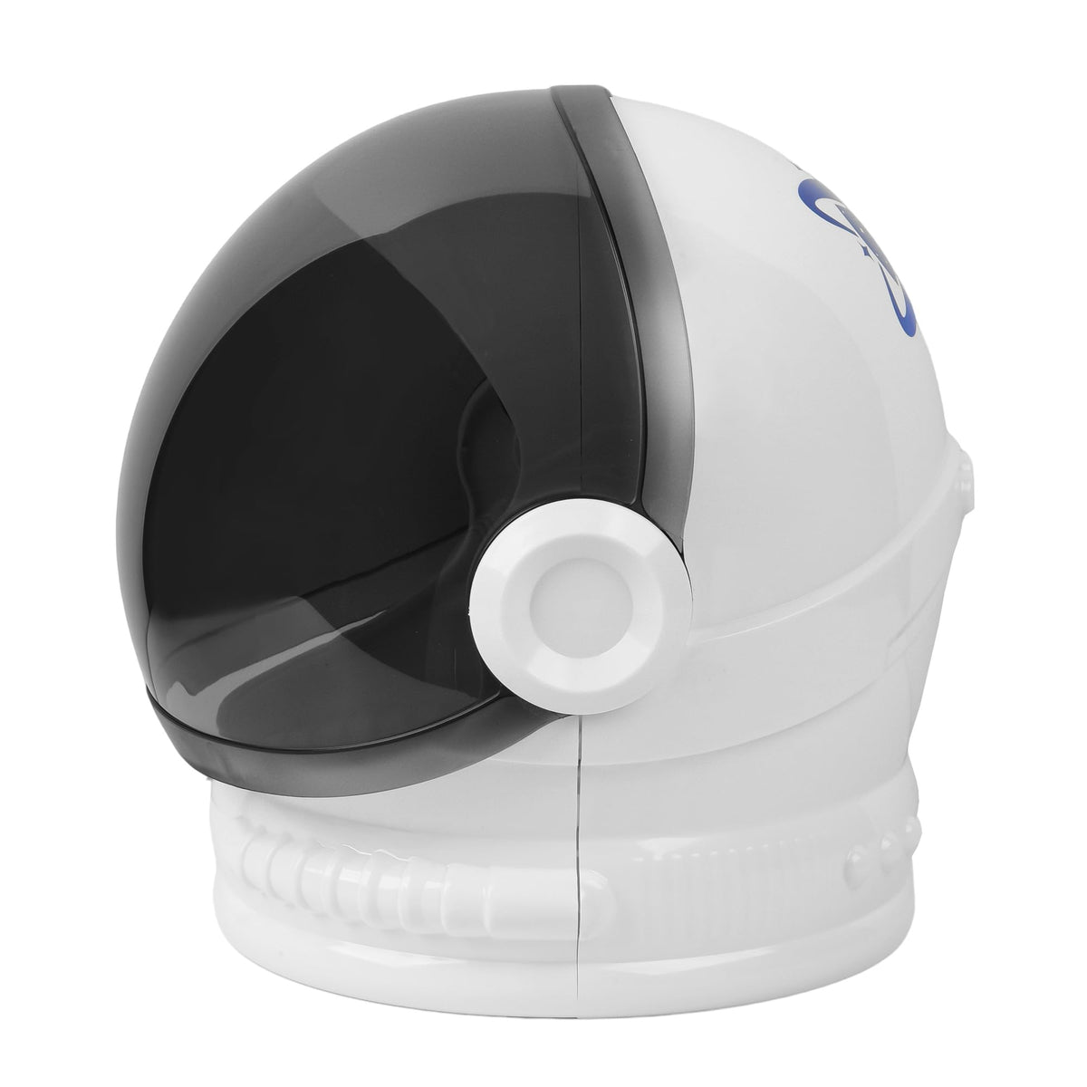ReliBeauty helmet durable shell withstands kids' adventures during dress-up and play.