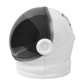 ReliBeauty helmet durable shell withstands kids' adventures during dress-up and play.