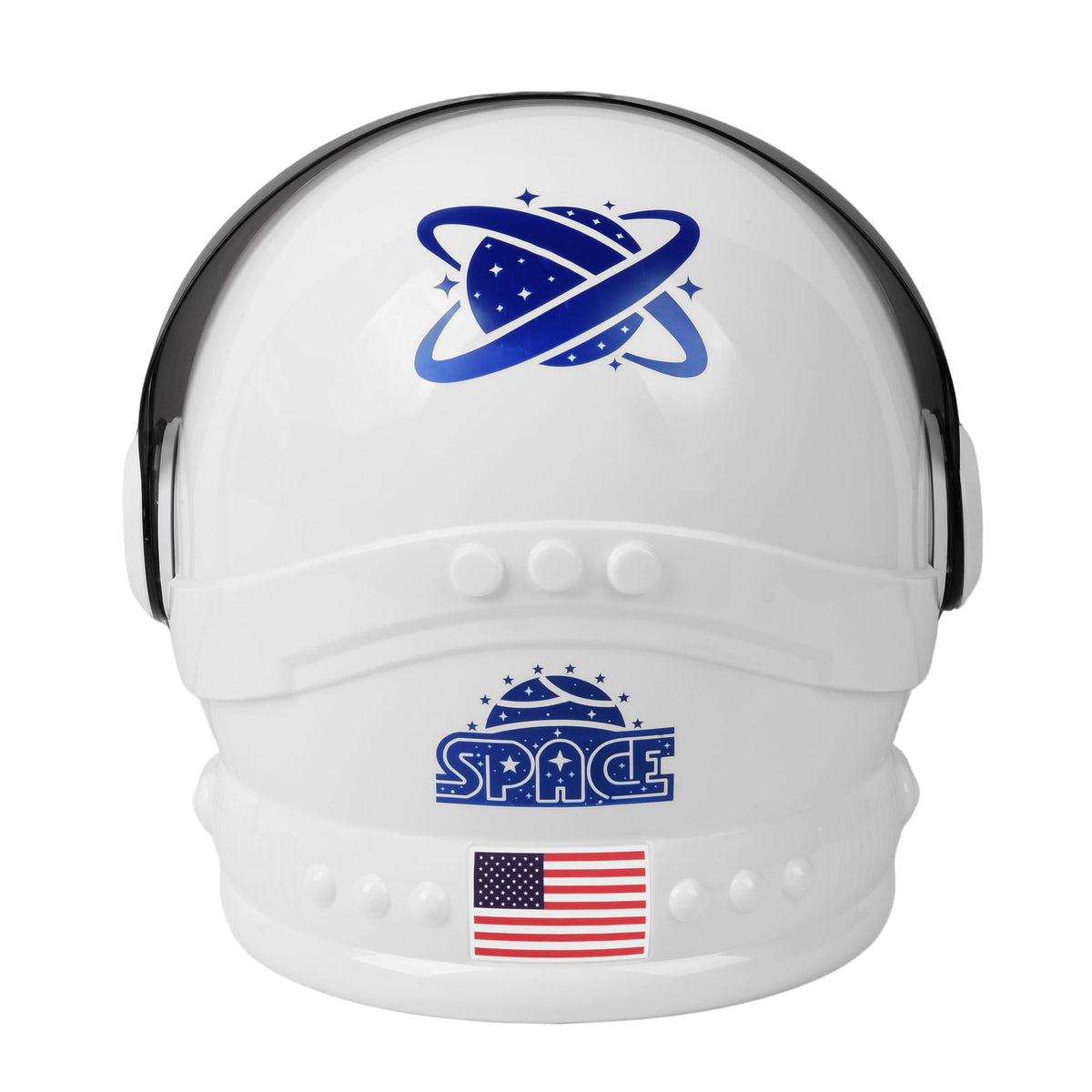 ReliBeauty helmet made with non-toxic materials and smooth edges for safe use.