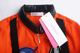ReliBeauty elastic waist detail for comfortable, adjustable fit.