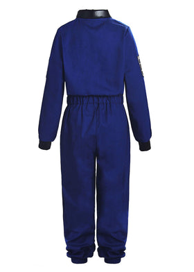 ReliBeauty front zip jumpsuit for quick, easy dressing