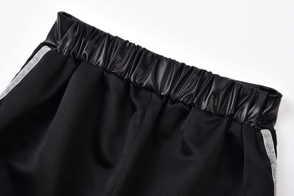 ReliBeauty vest jacket pants create a complete retro outfit for role play