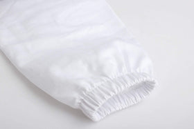 ReliBeauty wrinkle-free polyester fabric keeps the costume neat after wear