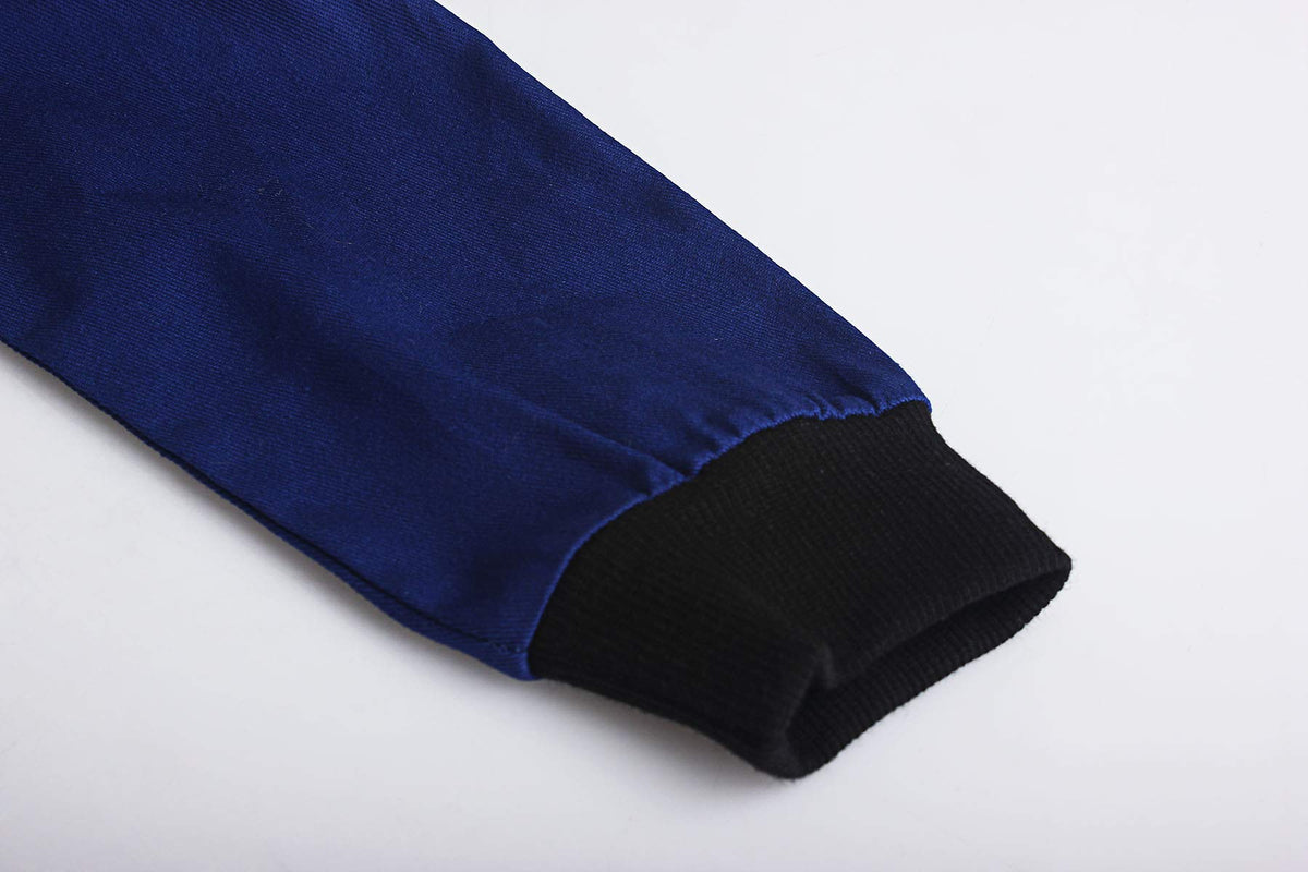 ReliBeauty wrinkle-free polyester keeps outfits neat