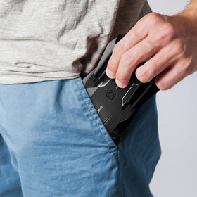 RELIDOL drone gesture control enables hands-free photo and video capture
