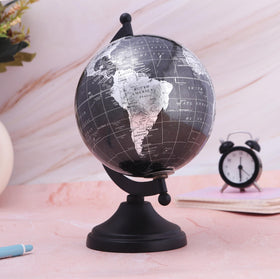 RELY+ giftable globe desk accessory suitable for travel lovers