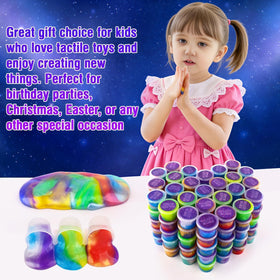 Remethsu classroom-friendly slime kit rewards student creativity responsibly.
