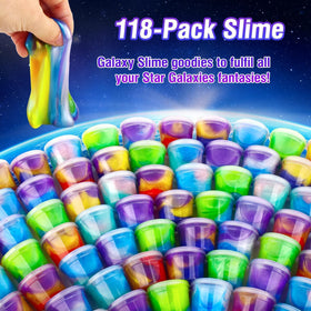 Remethsu party set shown as party favors for birthdays.