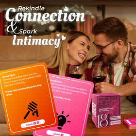 Renaco Romantic gift for couples perfect for anniversaries and Valentines