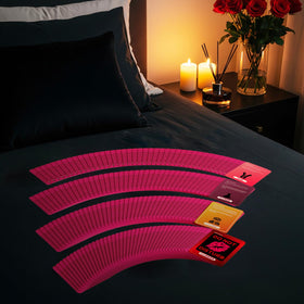 Renaco travel friendly couples game for on the go romance