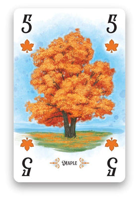 Renegade Arboretum botanical illustrations bring nature-inspired aesthetics to the table.