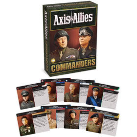 Renegade Axis and Allies expansion is compatible with any core edition for flexible use.