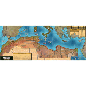 Renegade Axis & Allies North Africa Panzer IV tank for desert combat