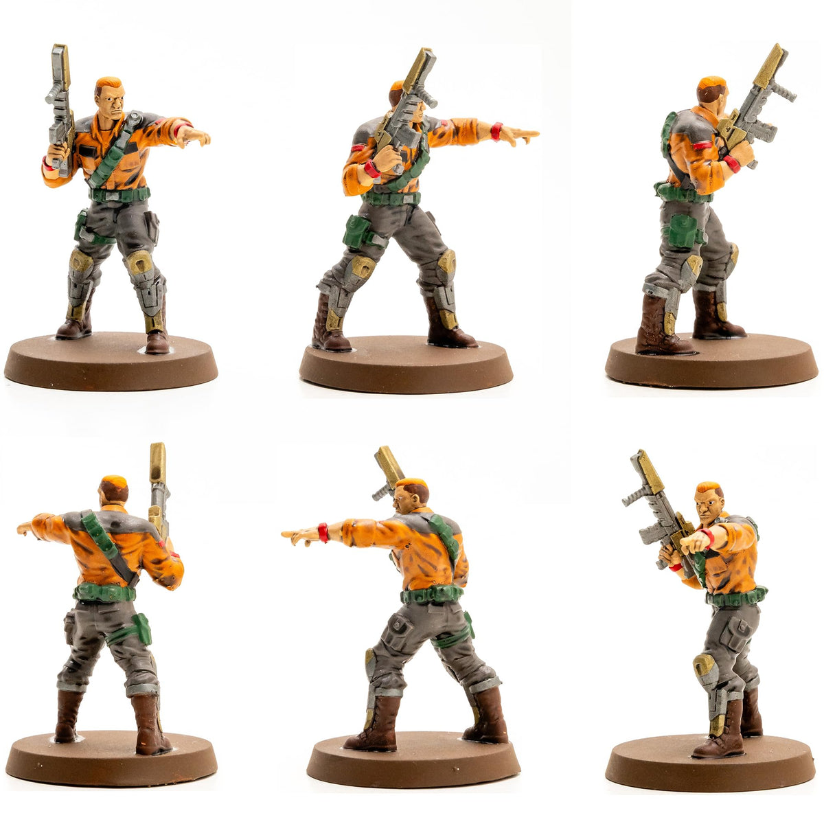 Renegade Heroscape scenario cards create varied missions and replayability.