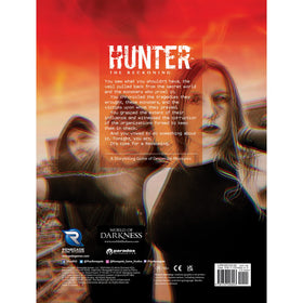 Tabletop session scene using Renegade Hunter: The Reckoning 5e rulebook as guide