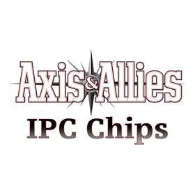 Renegade IPC chips with military design enhance wartime immersion