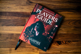 Renegade VTM 5e clans chart visualizes powers for character planning.