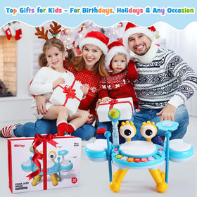 Gift-ready packaging makes a charming birthday or holiday gift.