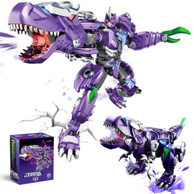 Resosese kids' imaginative play with this action figure boosts creativity.