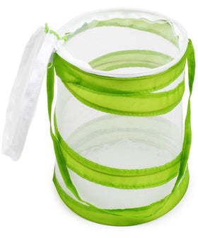 RESTCLOUD Bug Habitat Pack of 4 ready for classroom or nature exploration.