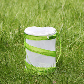 RESTCLOUD Insect Mesh Cage breathable net ensures good airflow for critters.