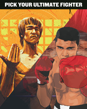 Restoration Games Unmatched hero pieces offer immersive visuals to elevate storytelling in battles.
