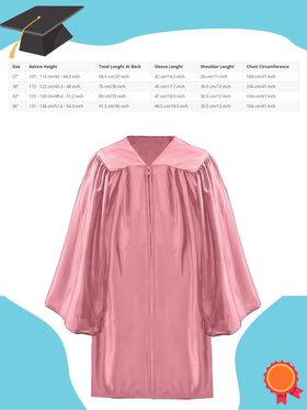 Restroma printed stole enhances festive graduation moments