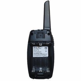 Retevis RT628S customizable ringtones for easy call identification