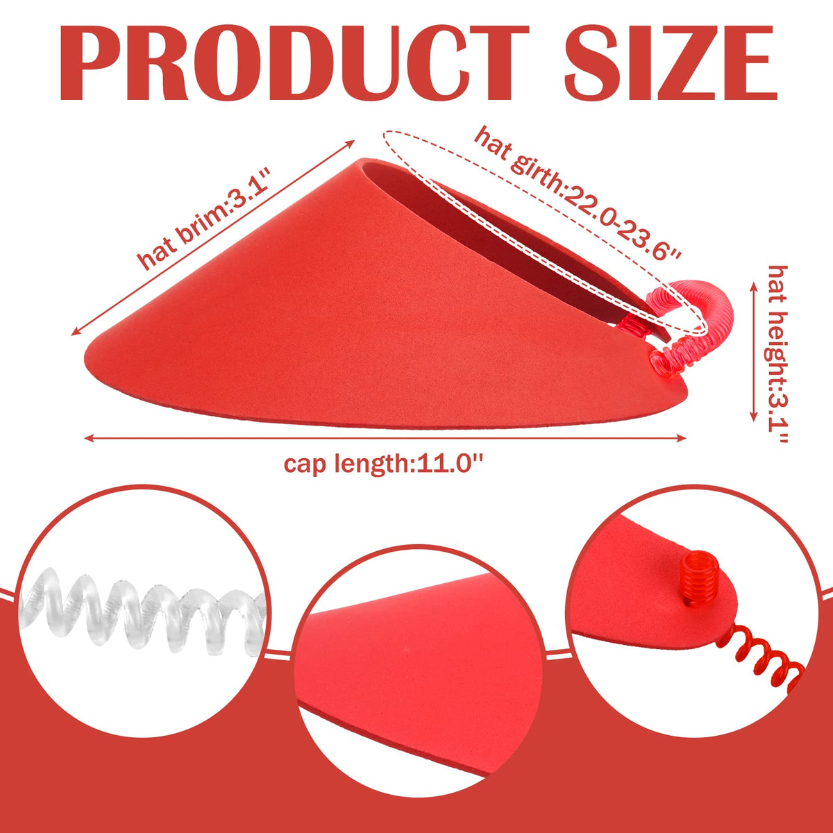 Retisee bulk 72-piece pack ideal for parties and classroom projects.