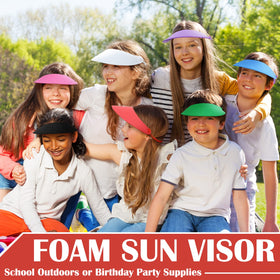 Retisee elastic coil band visor close-up enabling quick fit and secure wear.