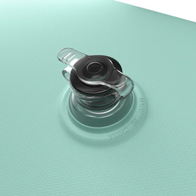 Retrospec Siesta Float 48 repair kit included for on-site fixes.